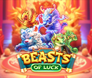 Beasts Of Luck