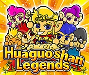 Huaguoshan Legends