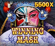Winning Mask